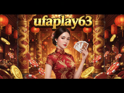 ufaplay63 เว็บตรง