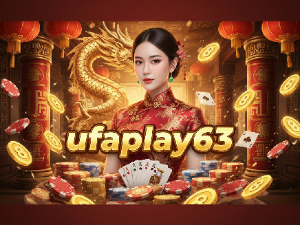 ufaplay63 PG SLOT
