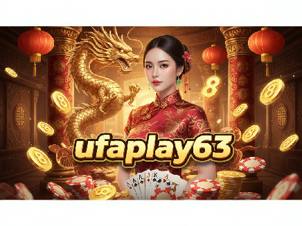 ufaplay63 สมัครสมาชิก
